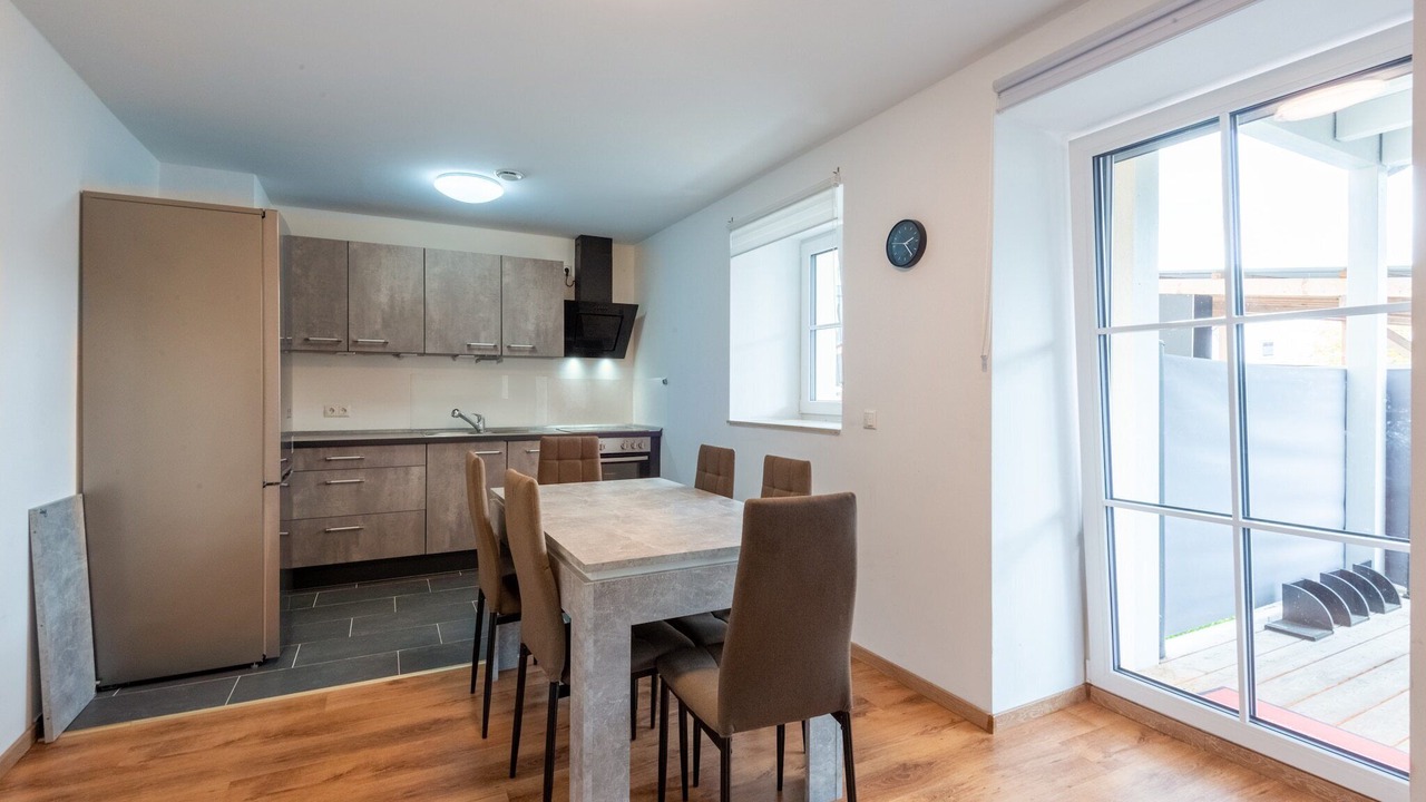 Photo of Livingroom in Haunsheim