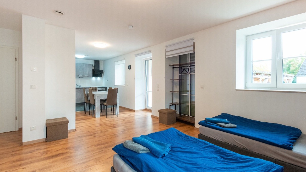 Photo of Livingroom in Haunsheim