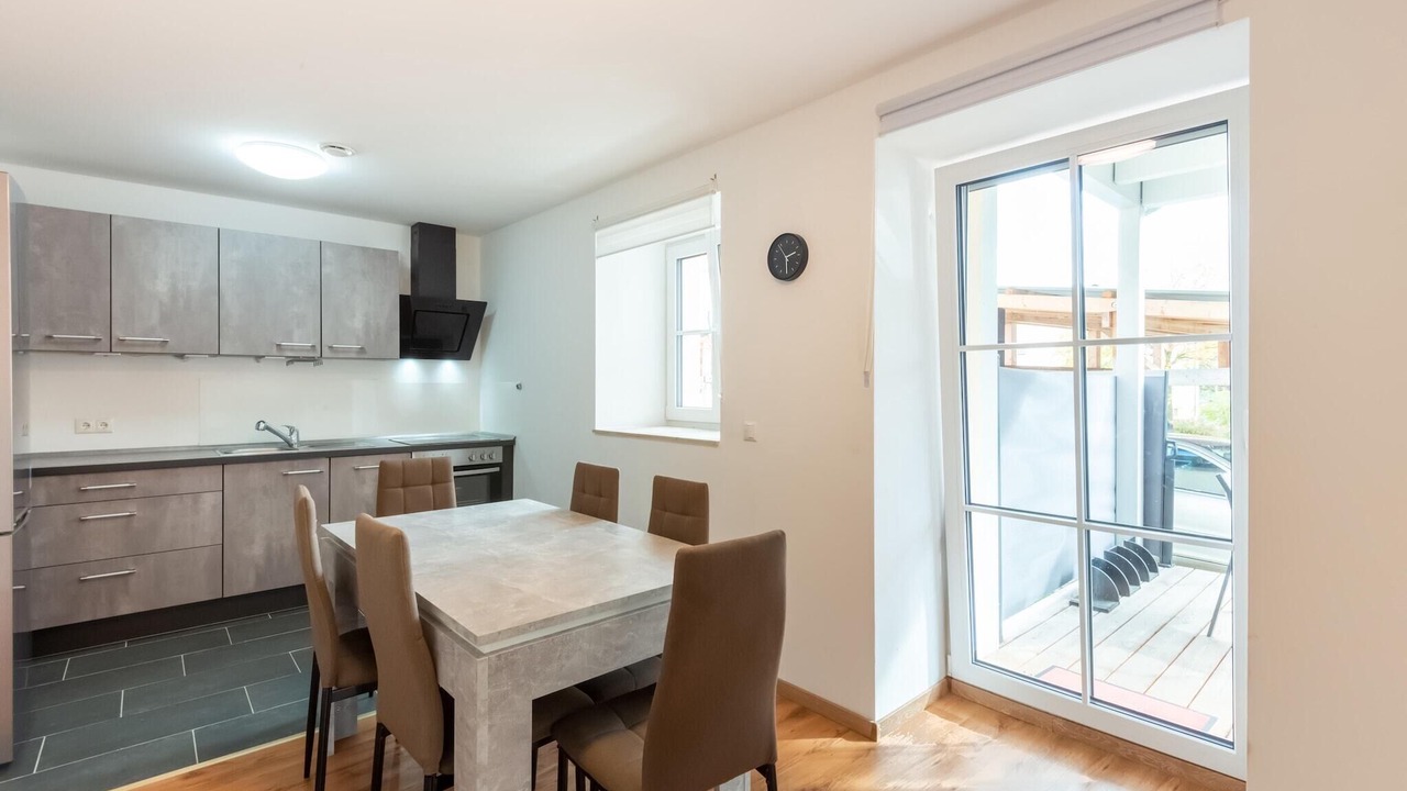 Photo of Livingroom in Haunsheim