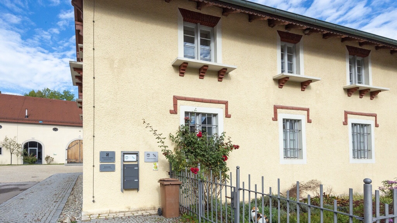Photo of Outdoor in Haunsheim