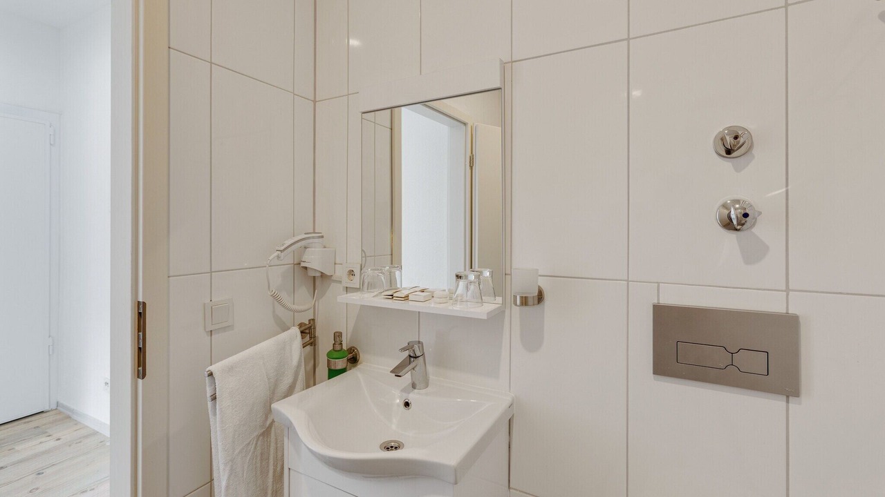 Photo of Bathroom in Oberhausen