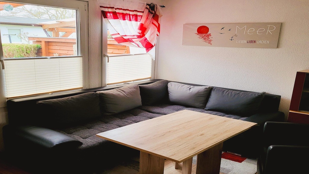 Photo of Livingroom in Mariendorf