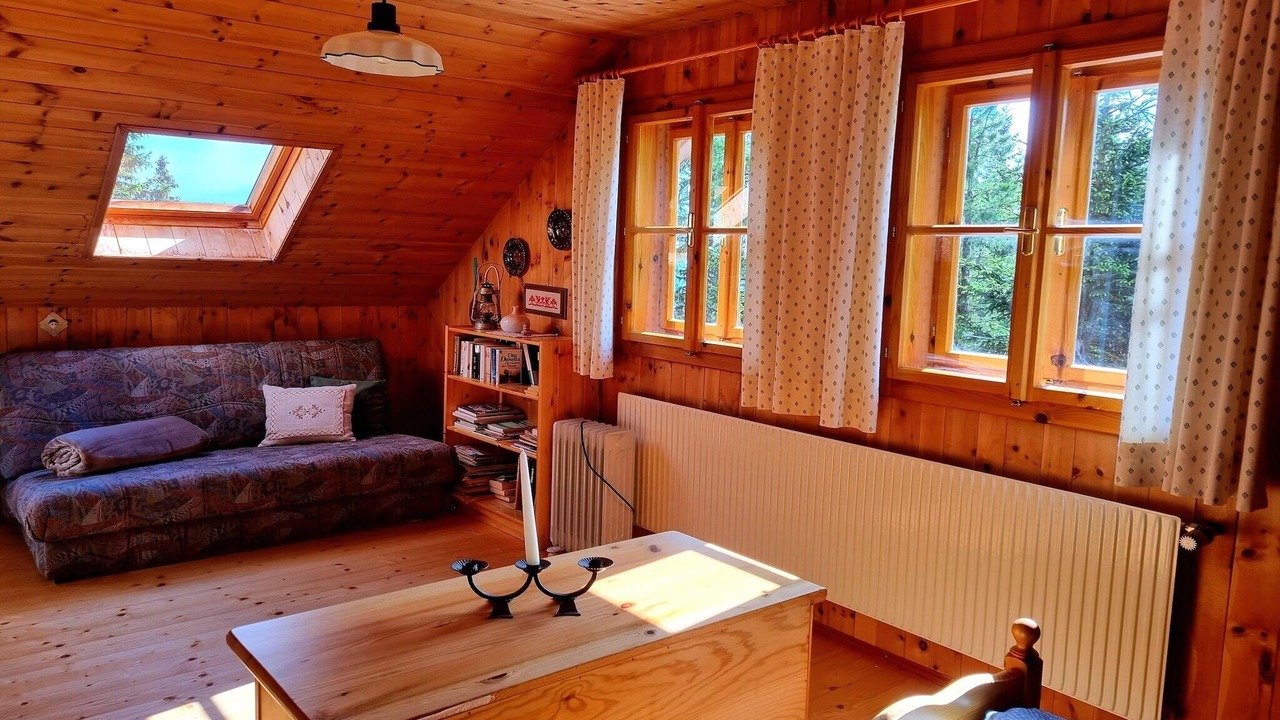 Photo of Bedroom in Auen