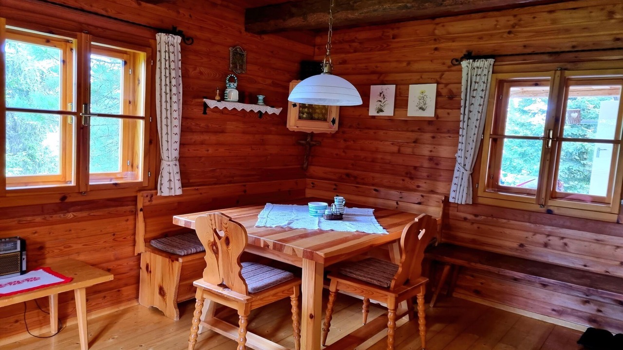 Photo of Livingroom in Auen