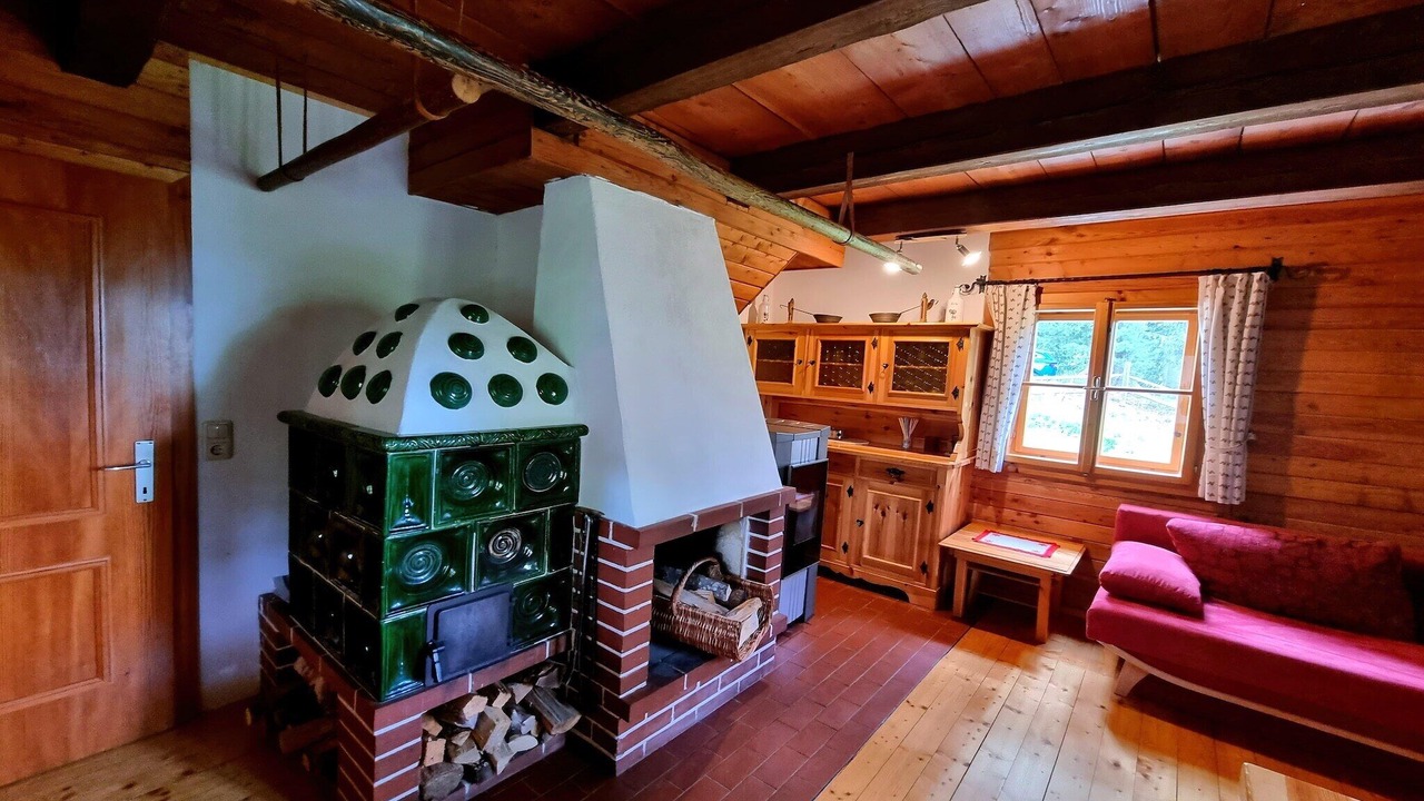 Photo of Livingroom in Auen