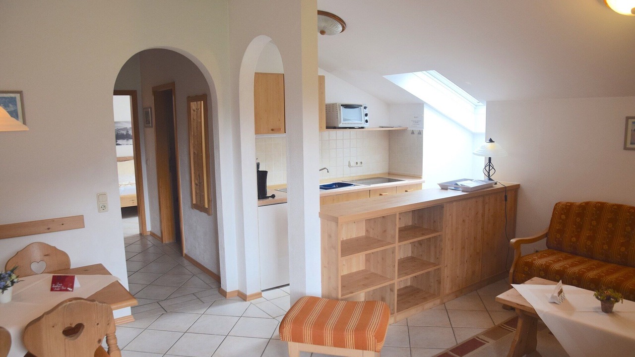 Photo of Livingroom in Bayrischzell