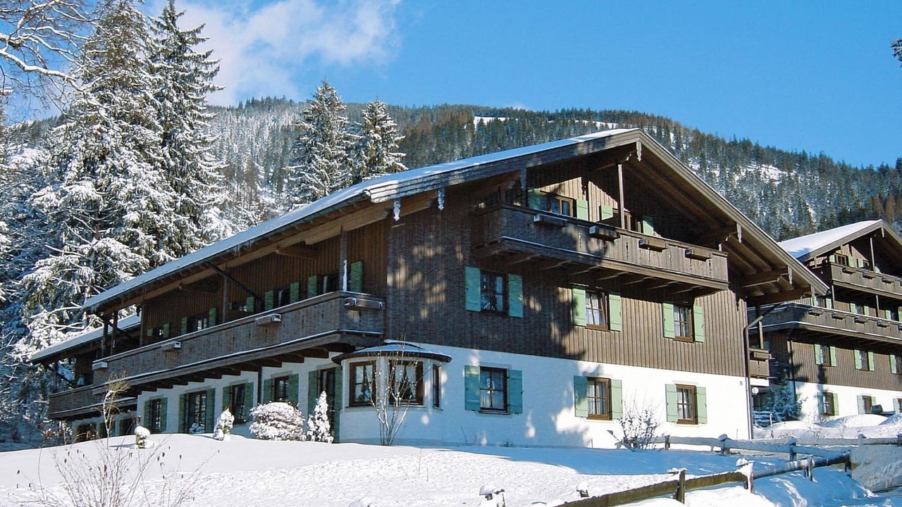 Photo of Others in Bayrischzell