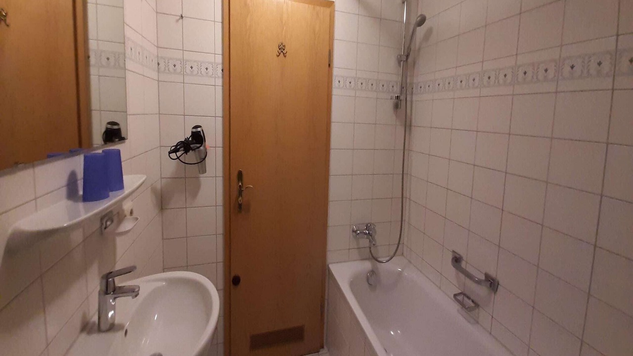 Photo of Bathroom in Bayrischzell
