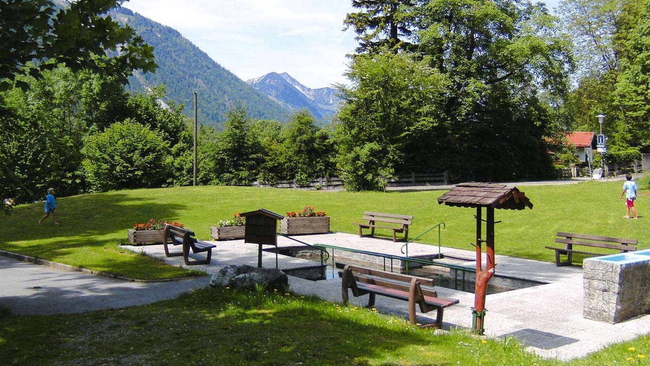 Photo of Others in Bayrischzell