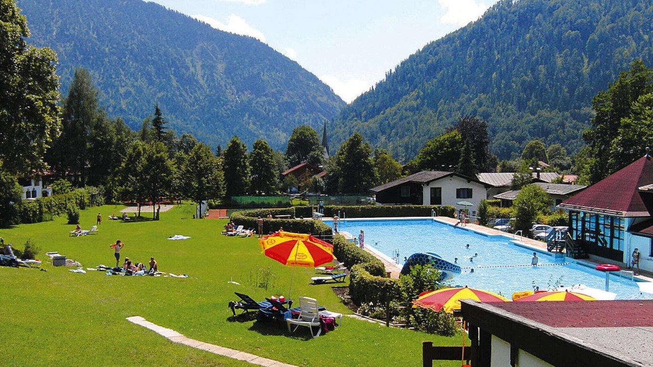 Photo of Others in Bayrischzell