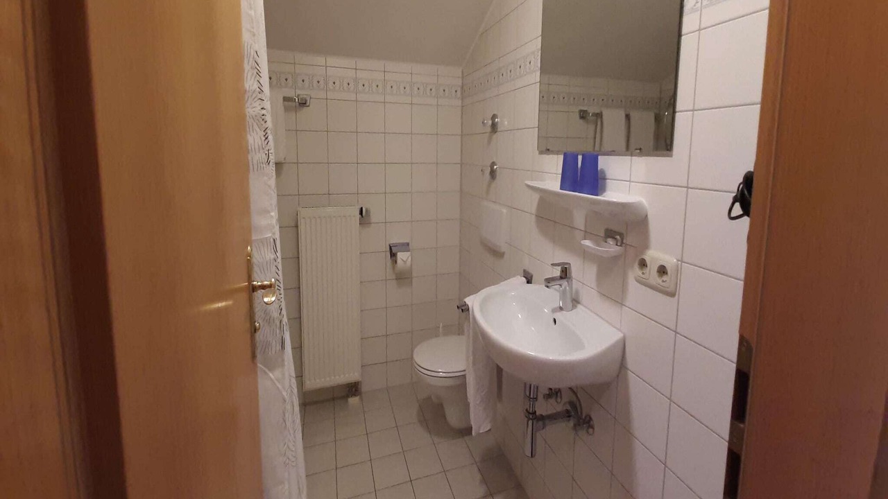 Photo of Bathroom in Bayrischzell