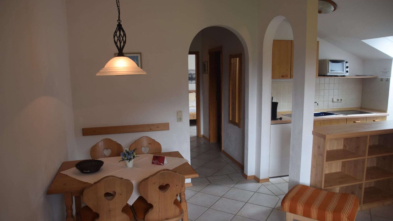 Photo of Livingroom in Bayrischzell