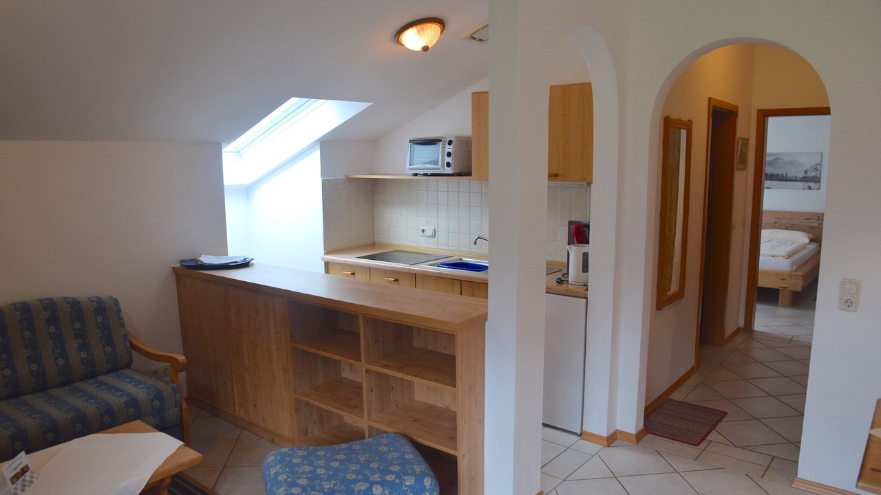Photo of Livingroom in Bayrischzell