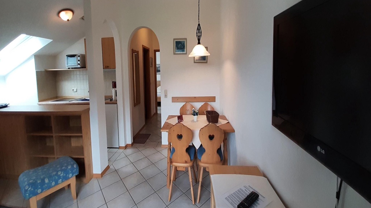 Photo of Livingroom in Bayrischzell