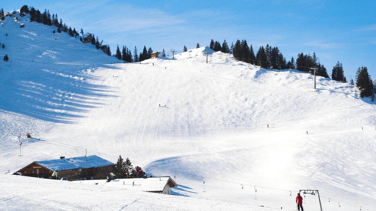 Photo of Others in Bayrischzell
