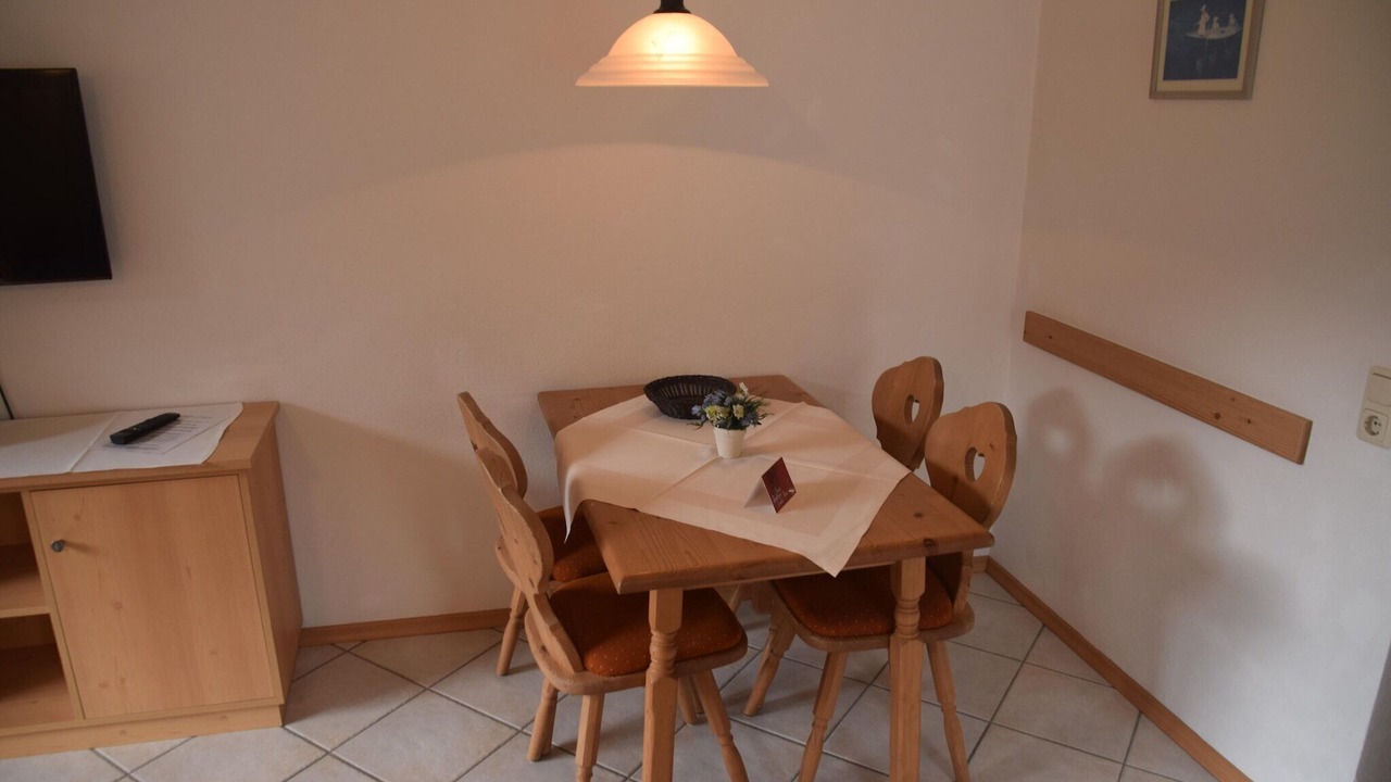 Photo of Livingroom in Bayrischzell