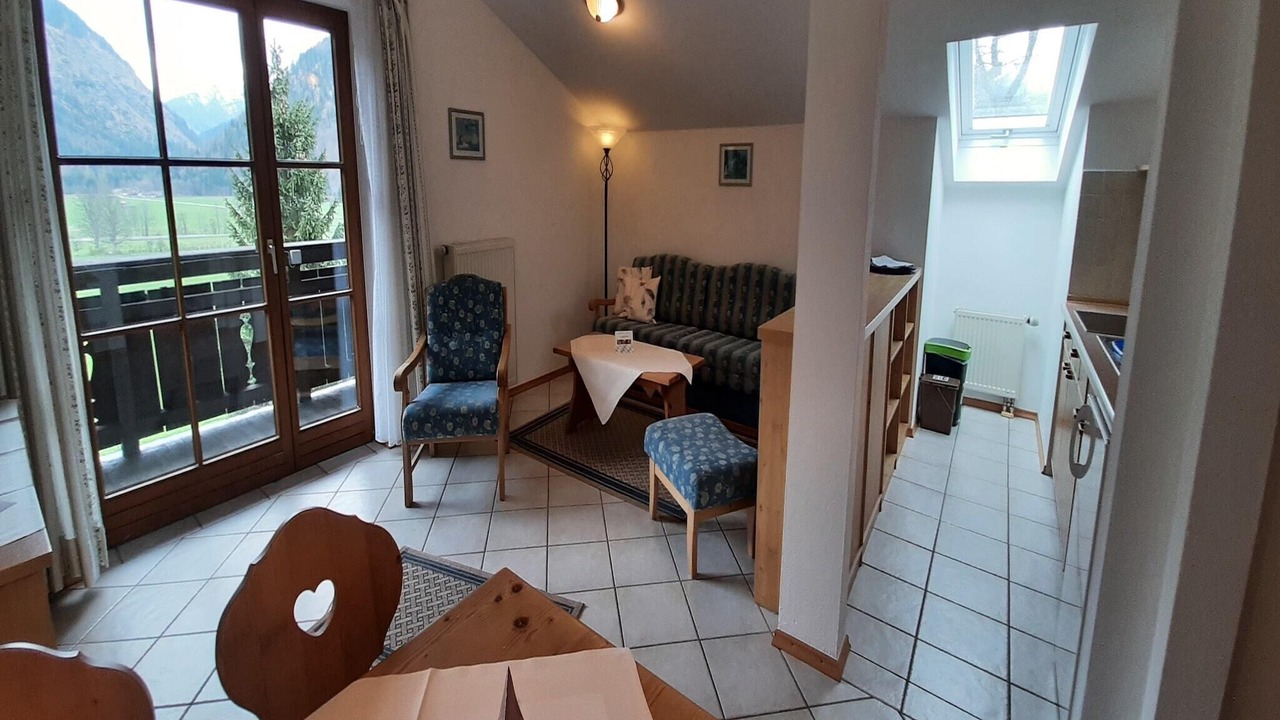 Photo of Livingroom in Bayrischzell