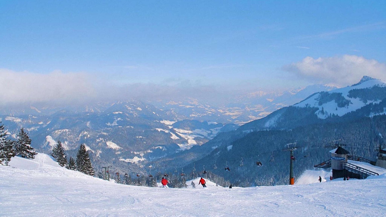 Photo of Others in Bayrischzell