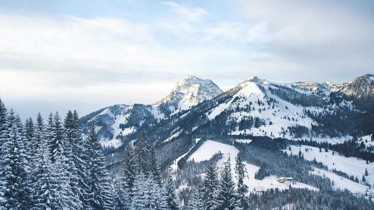 Photo of Others in Bayrischzell