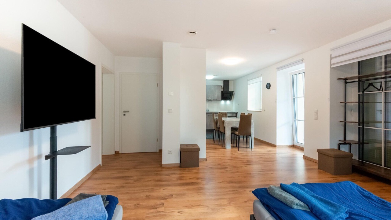 Photo of Livingroom in Haunsheim