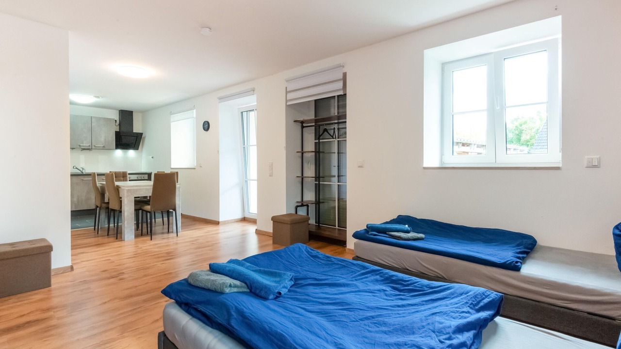 Photo of Livingroom in Haunsheim