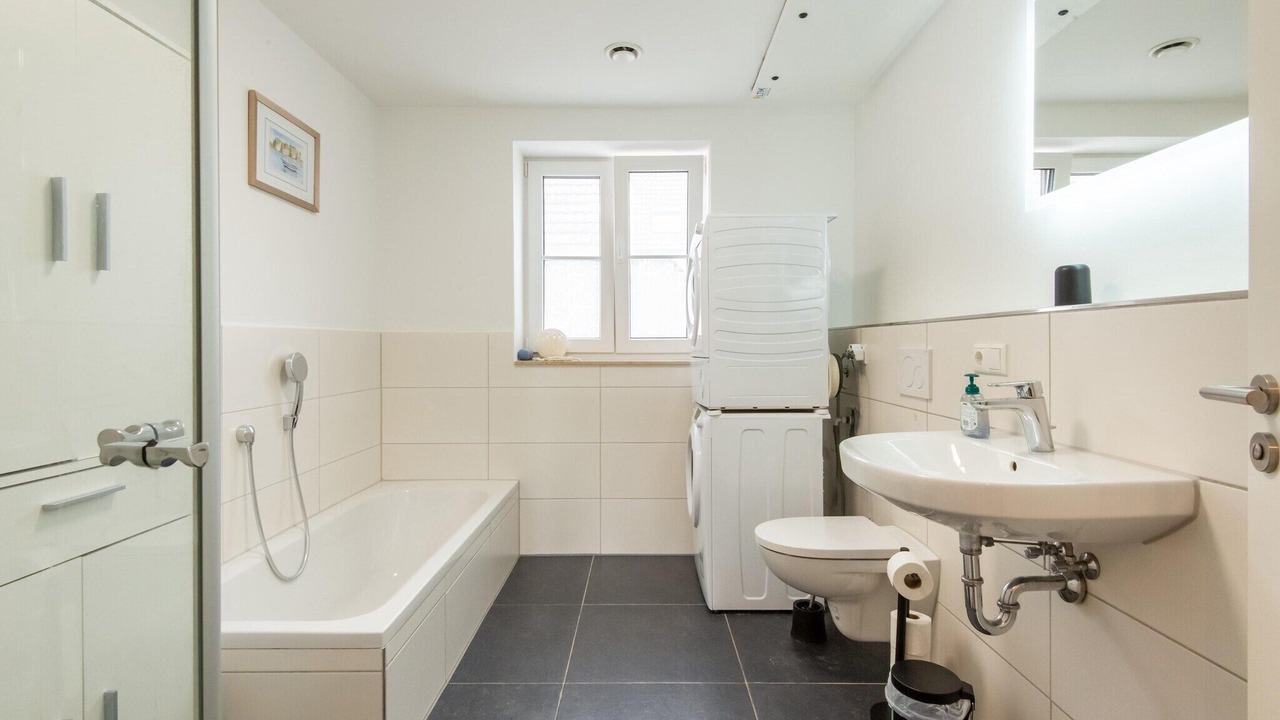 Photo of Bathroom in Haunsheim