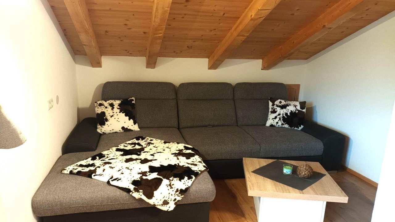 Photo of Livingroom in Fliess