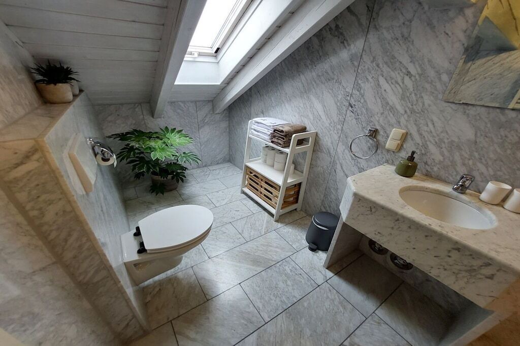 Photo of Bathroom in Fuessen
