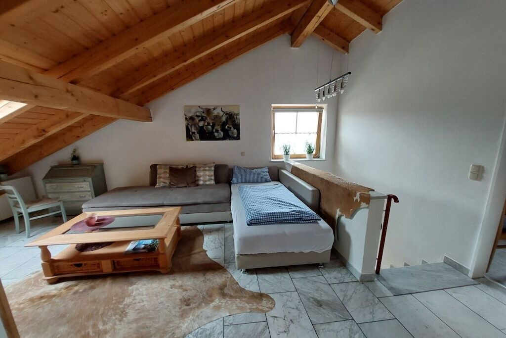 Photo of Livingroom in Fuessen