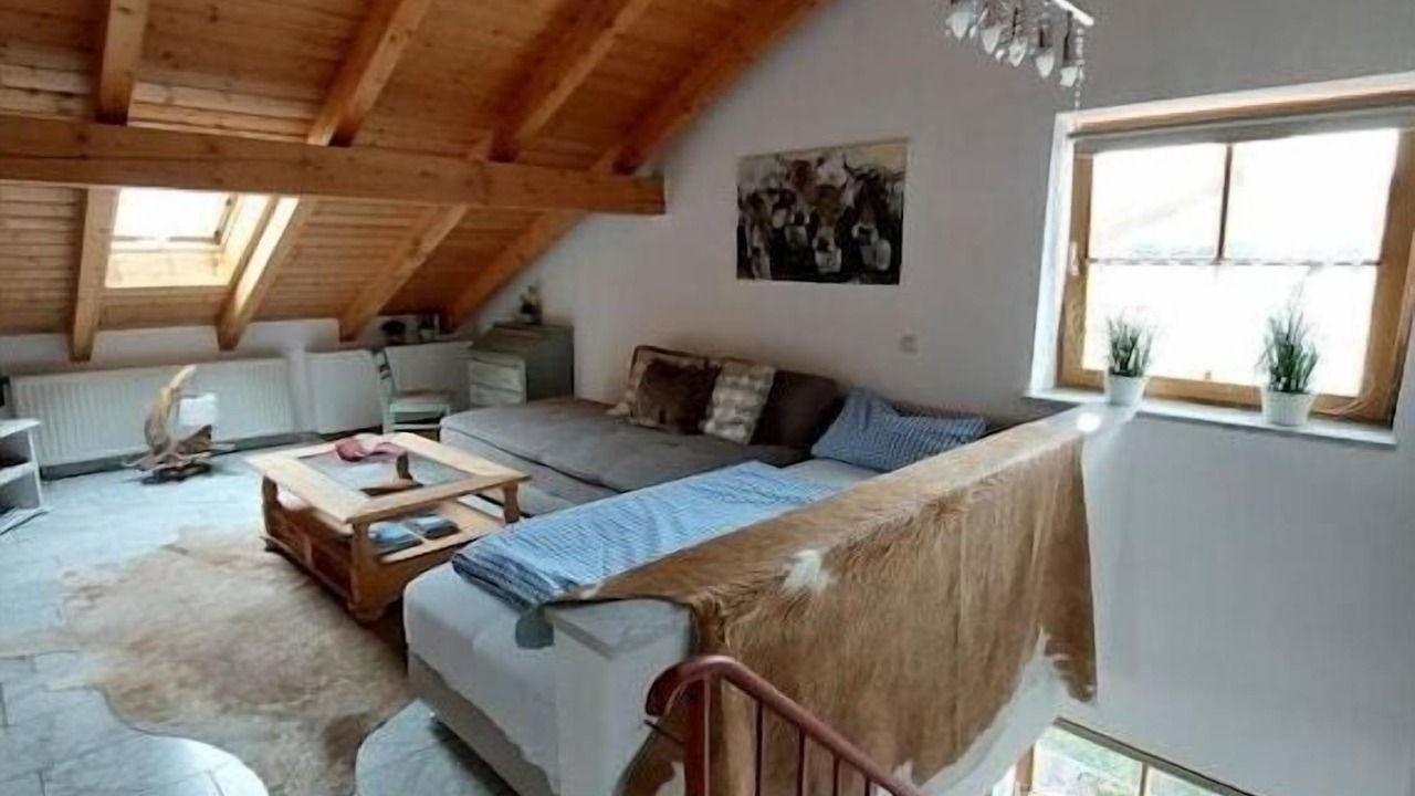 Photo of Livingroom in Fuessen