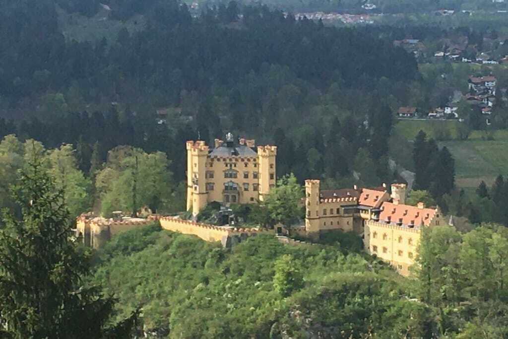 Photo of Outdoor in Fuessen