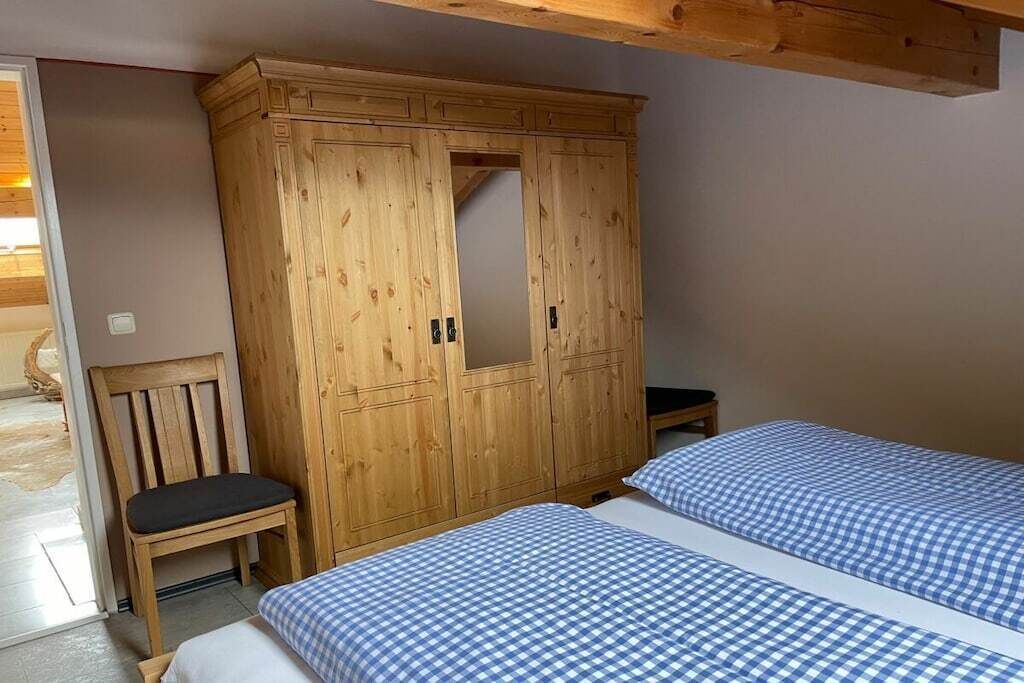 Photo of Bedroom in Fuessen