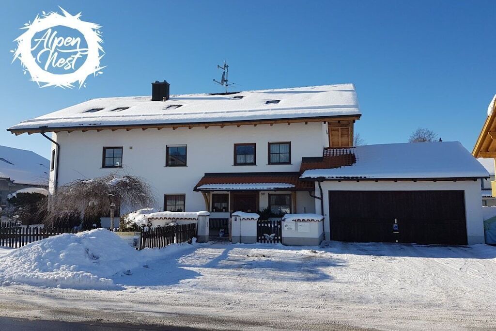 Photo of Outdoor in Fuessen