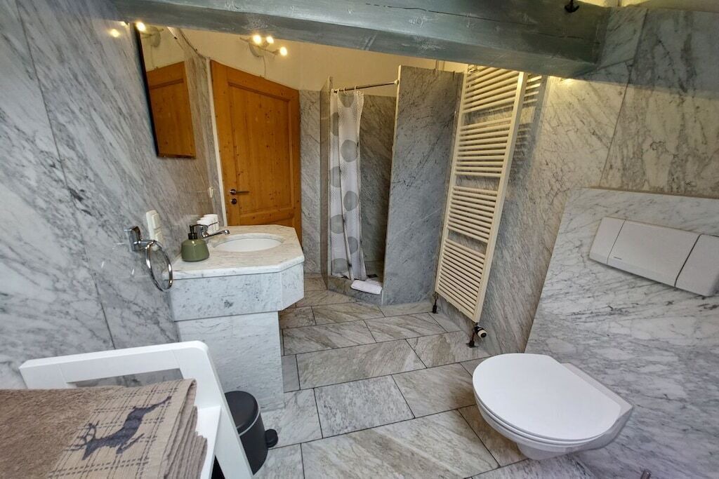 Photo of Bathroom in Fuessen