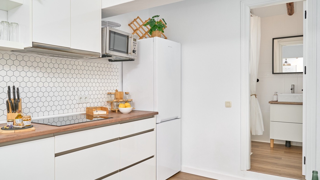 Photo of Kitchen in Archez