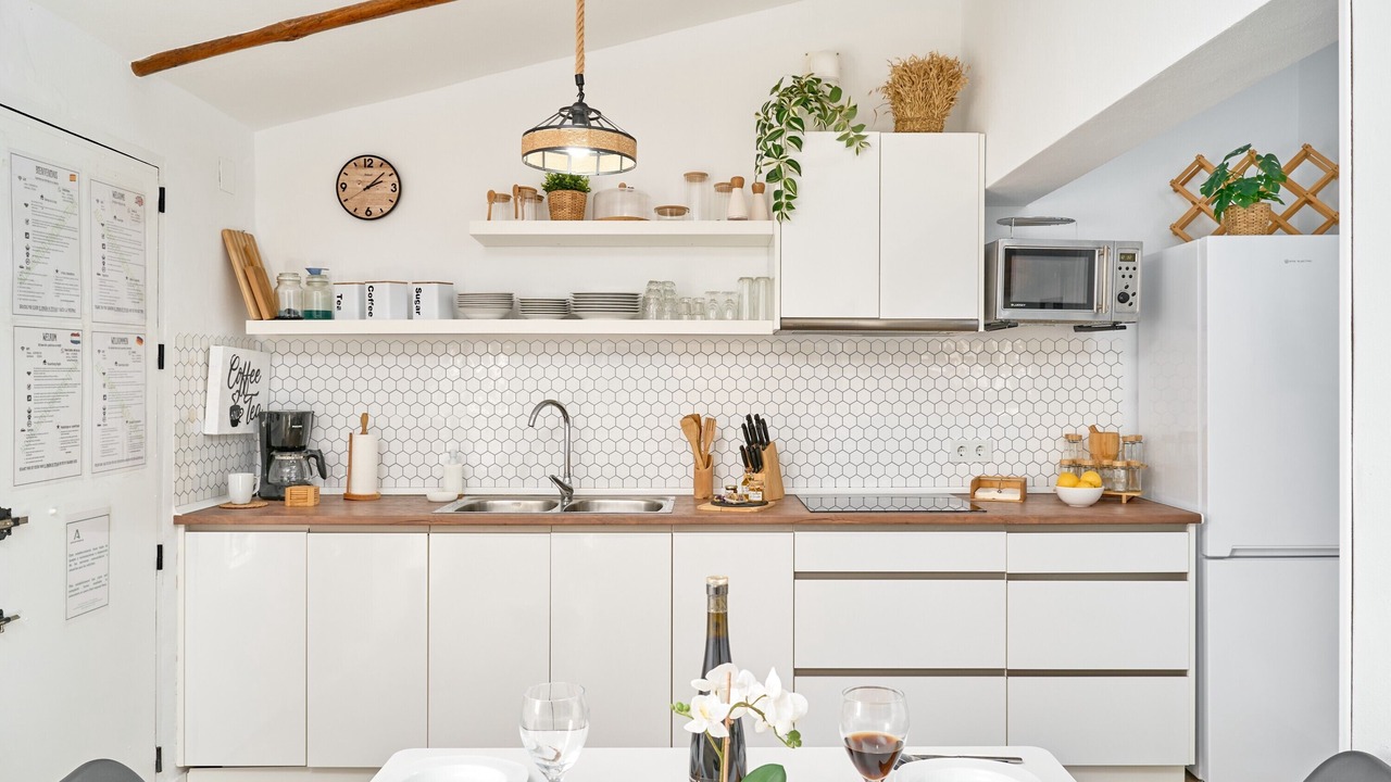 Photo of Kitchen in Archez