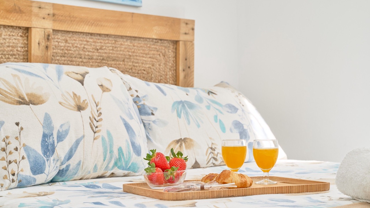 Photo of Bedroom in Archez