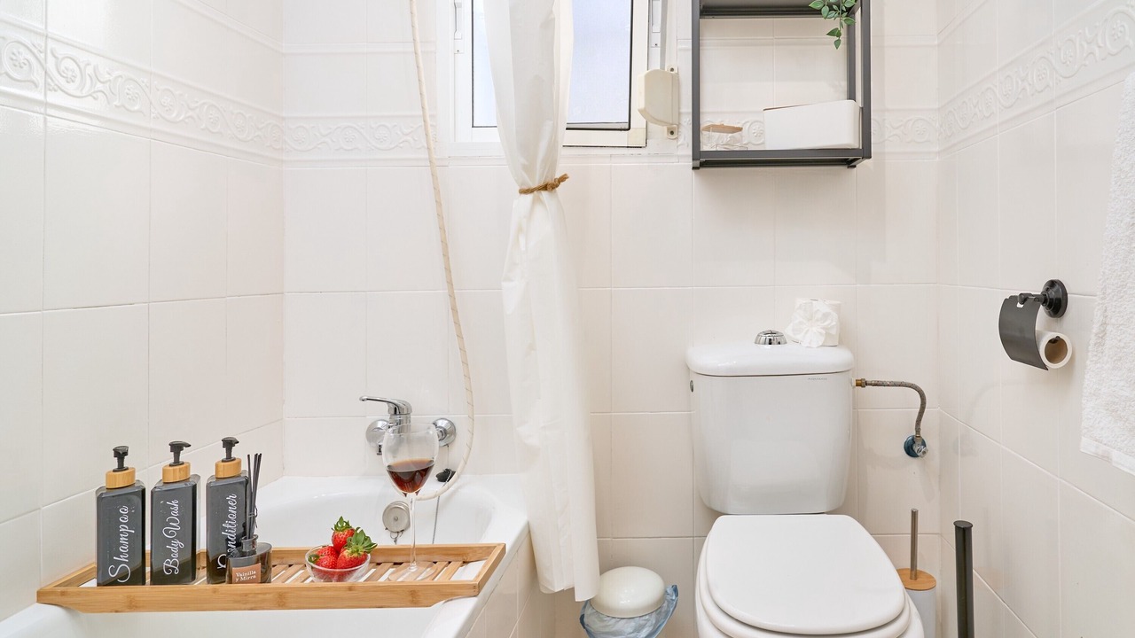 Photo of Bathroom in Archez