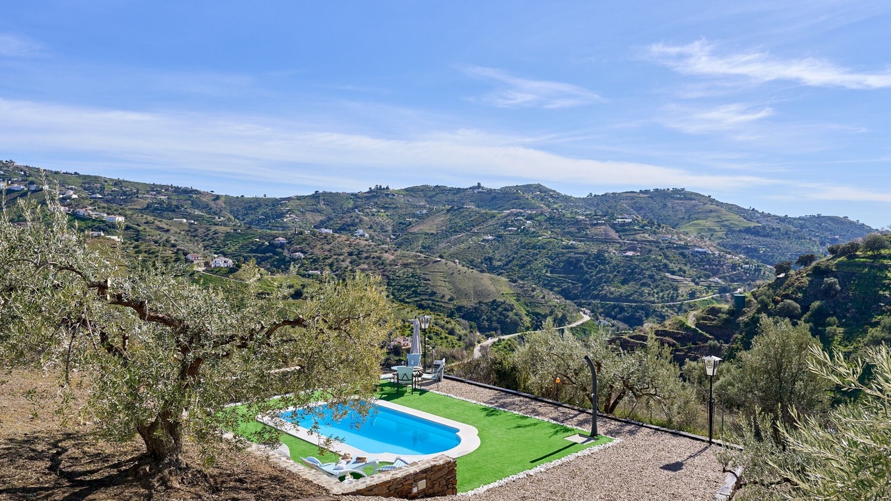 Photo of Outdoor in Archez