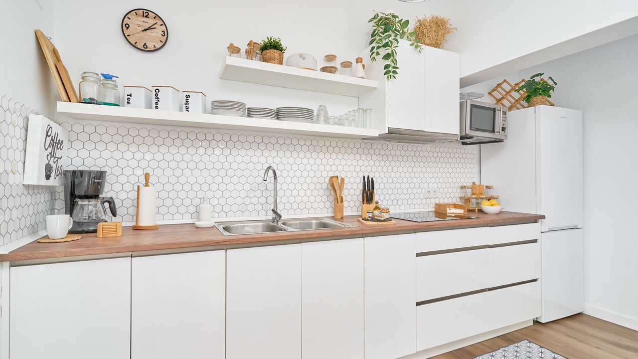 Photo of Kitchen in Archez