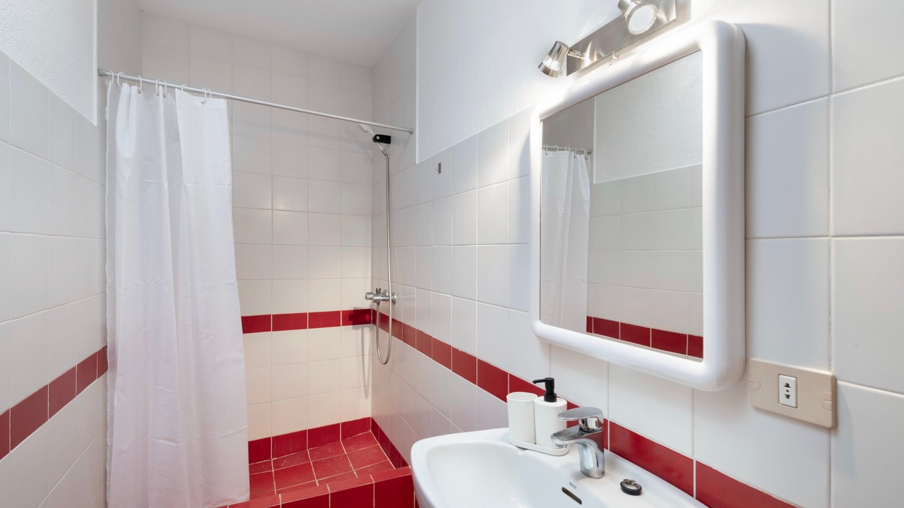 Photo of Bathroom in Puerto Naos