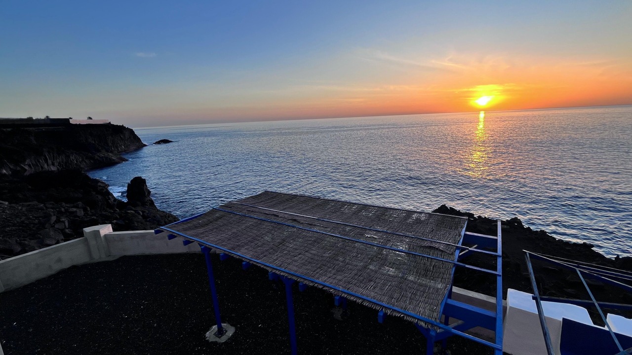 Photo of Outdoor in Puerto Naos