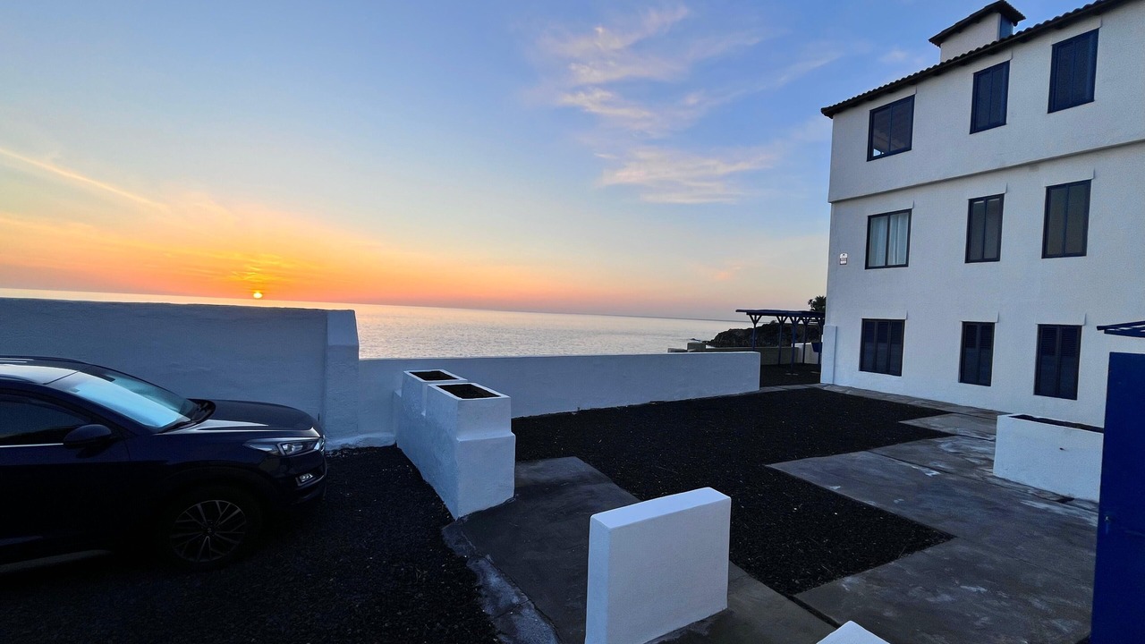 Photo of Outdoor in Puerto Naos