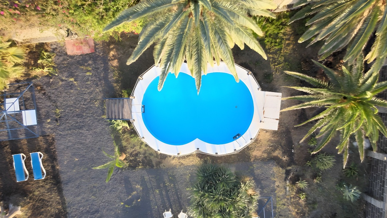 Photo of Outdoor in Puerto Naos