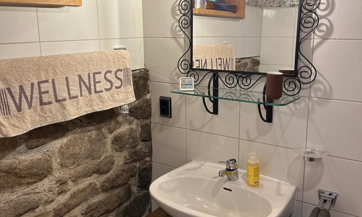 Photo of Bathroom in Windberg
