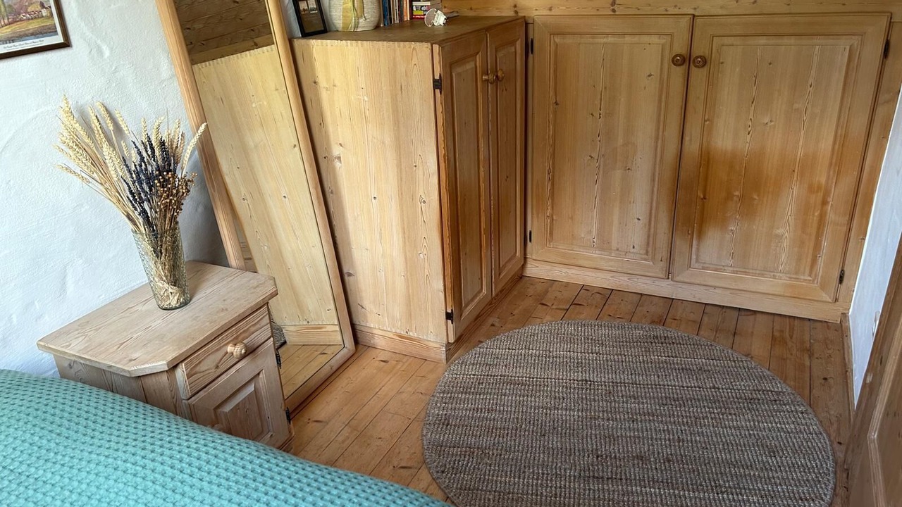 Photo of Bedroom in Windberg