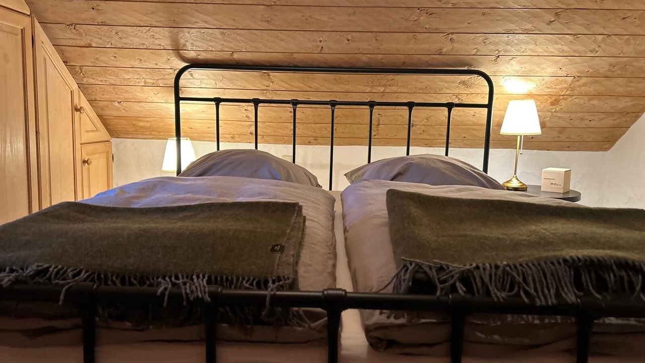 Photo of Bedroom in Windberg