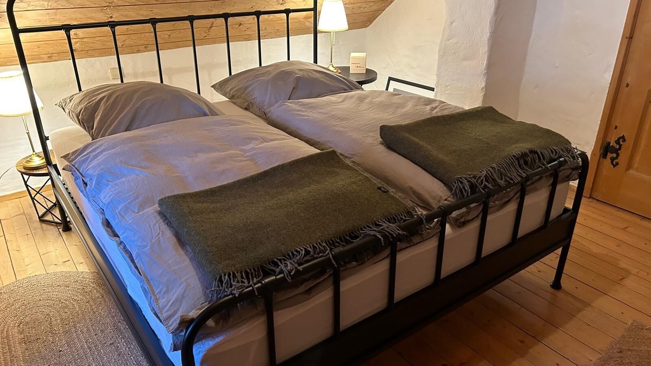 Photo of Bedroom in Windberg