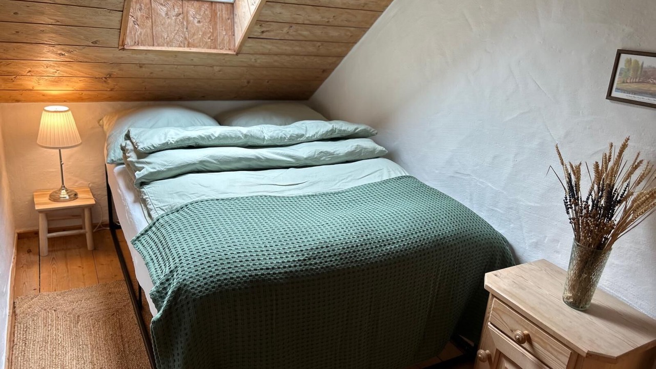 Photo of Bedroom in Windberg