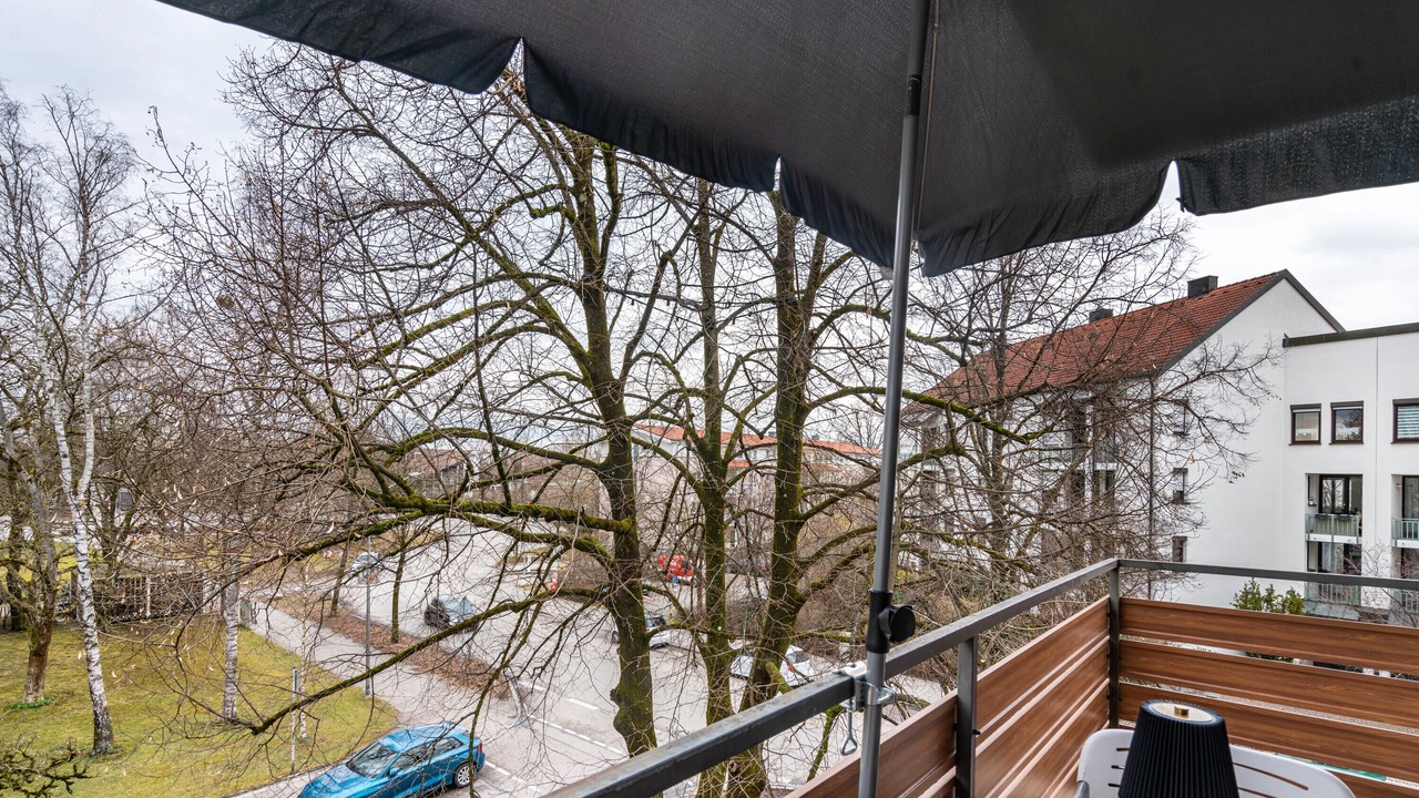 Photo of Outdoor in Munchen District